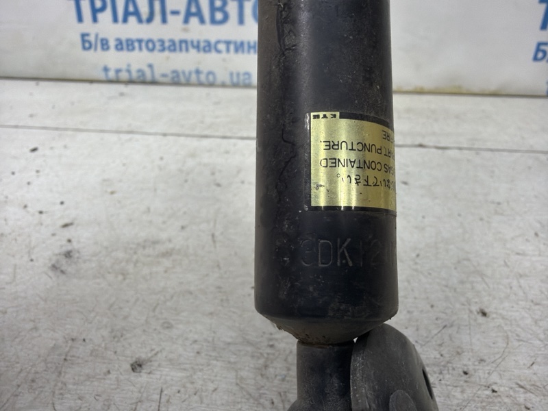Амортизатор крышки багажника Pajero Sport 1996-2008 K9 2.5 Diesel 4D56 Амортизатор крышки багажника Pajero Sport 1996-2008 K9 2.5 Diesel 4D56