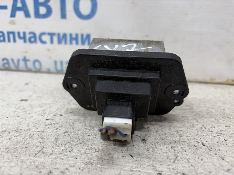 Резистор печки Mazda CX 7 ER 2.2 дизель MZR-CD Резистор печки Mazda CX 7 ER 2.2 дизель MZR-CD