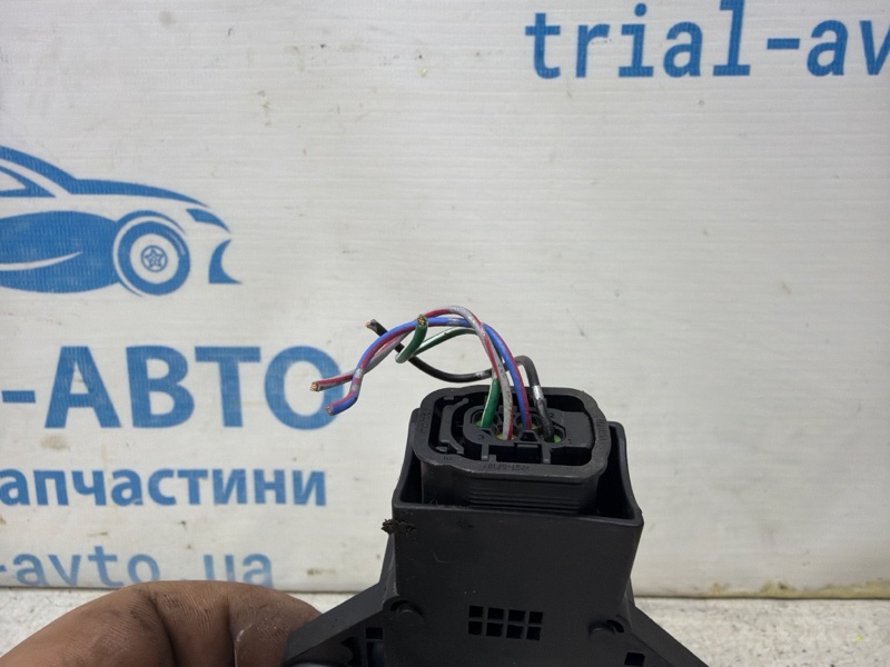 Датчик ускорения CX 7 2006-2012 ER 2.2 дизель MZR-CD Датчик ускорения CX 7 2006-2012 ER 2.2 дизель MZR-CD