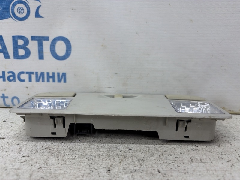Плафон передний CX 7 2006-2012 ER 2.2 дизель MZR-CD Плафон передний CX 7 2006-2012 ER 2.2 дизель MZR-CD