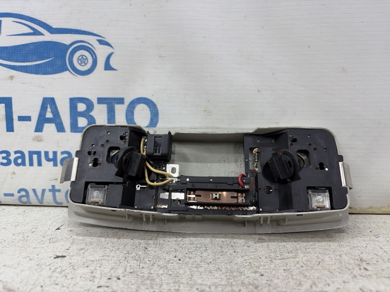 Плафон передний Mazda CX 7 ER 2.2 дизель MZR-CD Плафон передний Mazda CX 7 ER 2.2 дизель MZR-CD