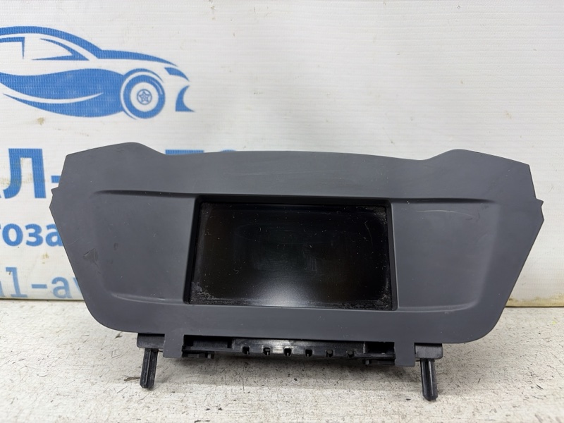 Запчасть монитор Ford Kuga 2011-2019 CBS 2.0 diesel 1853402 Б/У Монитор Ford Kuga 2011-2019 CBS 2.0 diesel 1853402 Б/У