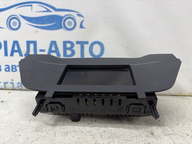 Монитор Kuga 2011-2019 CBS 2.0 diesel Монитор Kuga 2011-2019 CBS 2.0 diesel