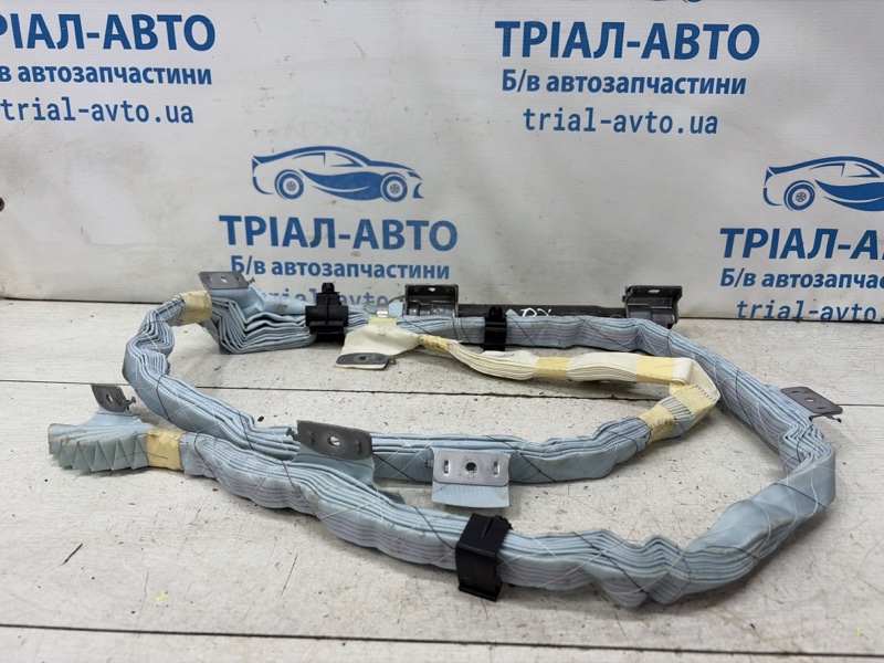 Airbag потолка(шторка) правый Lexus RX 350 2003-2009 XU30 3.5 Бензин 2GRFE 6217048011 Б/У