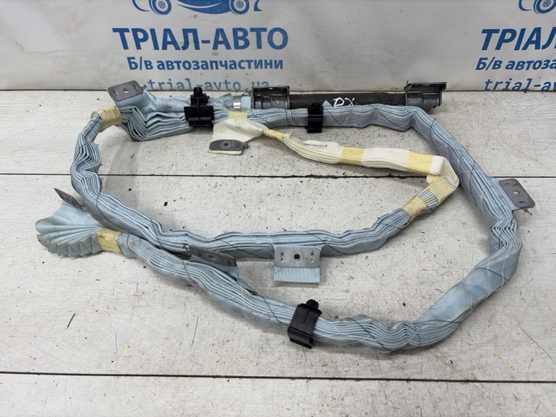 Airbag потолка(шторка) правый RX 350 2003-2009 XU30 3.5 Бензин 2GRFE