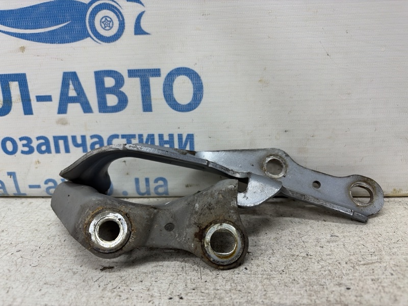 Петля капота левая Lexus RX 350 XU30 3.5 Бензин 2GRFE Петля капота левая Lexus RX 350 XU30 3.5 Бензин 2GRFE