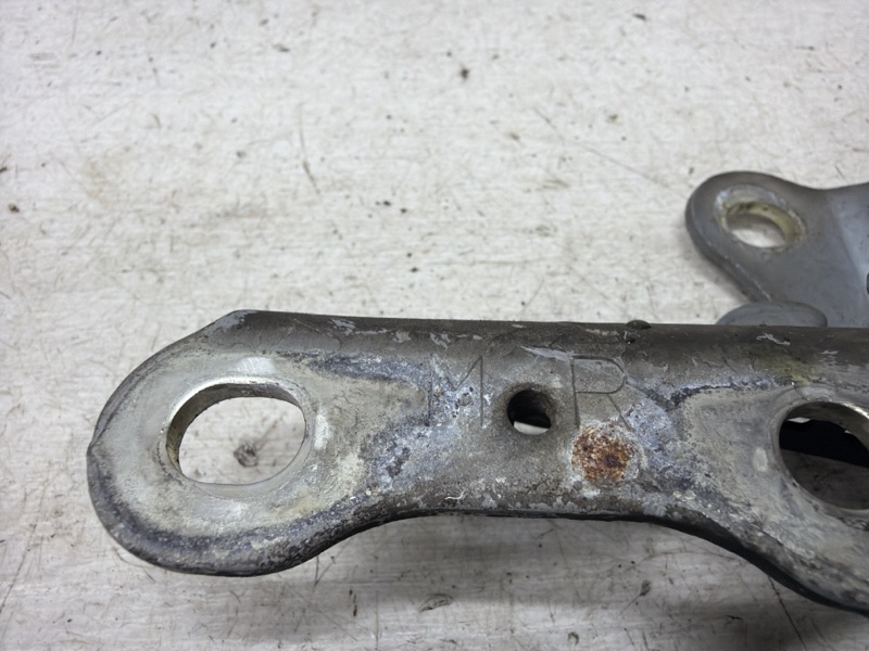 Петля капота правая RX 350 2003-2009 XU30 3.5 Бензин 2GRFE Петля капота правая RX 350 2003-2009 XU30 3.5 Бензин 2GRFE