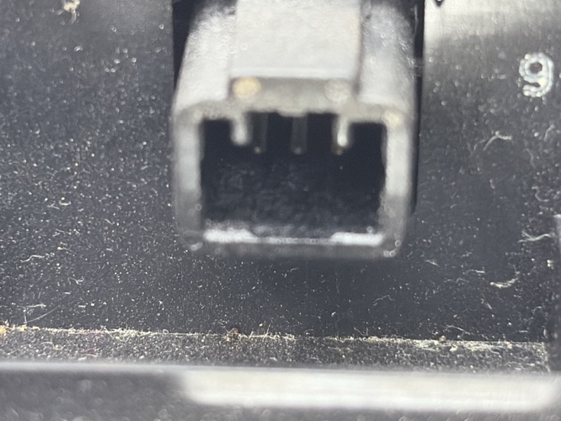 Датчик дождя RX 350 2003-2009 XU30 3.5 Бензин 2GRFE