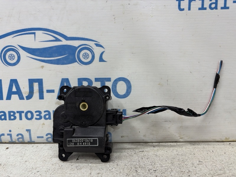 Сервопривод RX 350 2003-2009 XU30 3.5 Бензин 2GRFE Сервопривод RX 350 2003-2009 XU30 3.5 Бензин 2GRFE