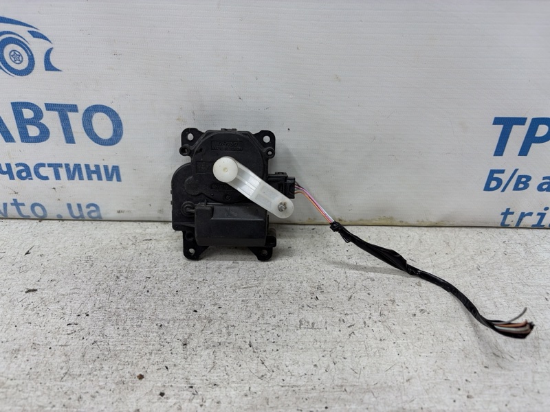 Сервопривод RX 350 2003-2009 XU30 3.5 Бензин 2GRFE Сервопривод RX 350 2003-2009 XU30 3.5 Бензин 2GRFE
