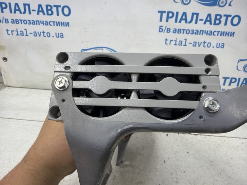 Усилитель Аудиосистемы RX 350 2003-2009 XU30 3.5 Бензин 2GRFE Усилитель Аудиосистемы RX 350 2003-2009 XU30 3.5 Бензин 2GRFE