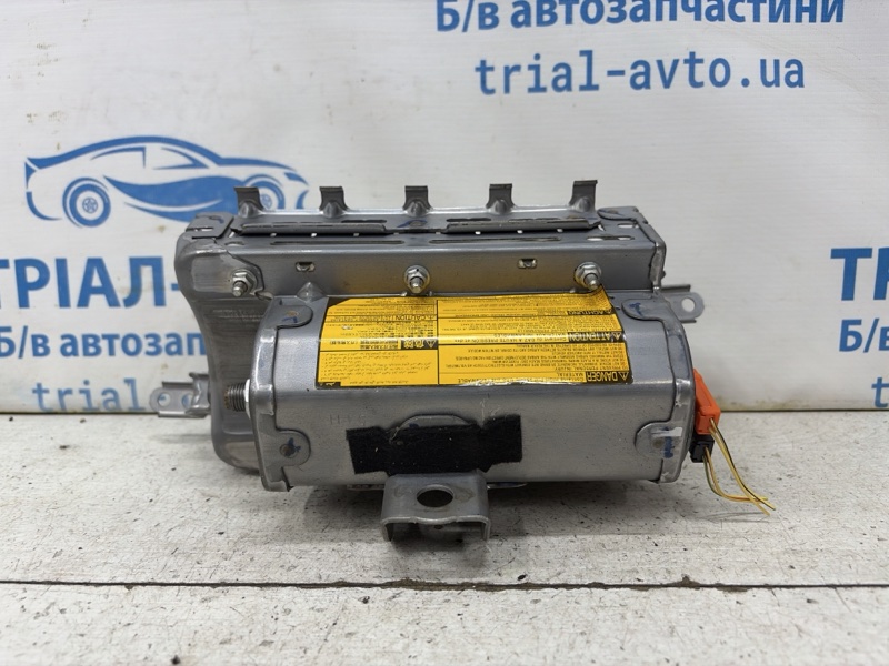 Подушка безопасности в торпеду Lexus RX 350 XU30 3.5 Бензин 2GRFE Подушка безопасности в торпеду Lexus RX 350 XU30 3.5 Бензин 2GRFE