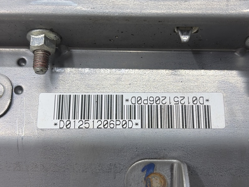 Подушка безопасности в торпеду RX 350 2003-2009 XU30 3.5 Бензин 2GRFE Подушка безопасности в торпеду RX 350 2003-2009 XU30 3.5 Бензин 2GRFE