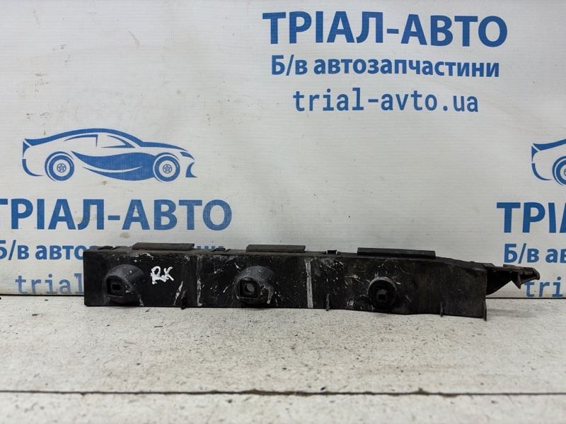 Запчасть кронштейн бампера задний левый Lexus RX 350 2003-2009 XU30 3.5 Бензин 2GRFE 5257648020 Б/У Кронштейн бампера задний левый Lexus RX 350 2003-2009 XU30 3.5 Бензин 2GRFE 5257648020 Б/У