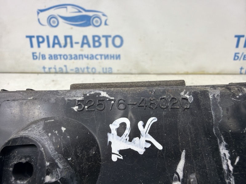 Кронштейн бампера задний левый RX 350 2003-2009 XU30 3.5 Бензин 2GRFE Кронштейн бампера задний левый RX 350 2003-2009 XU30 3.5 Бензин 2GRFE