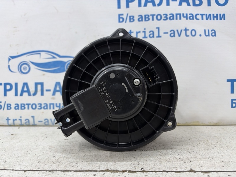 Вентилятор печки RX 350 2003-2009 XU30 3.5 Бензин 2GRFE Вентилятор печки RX 350 2003-2009 XU30 3.5 Бензин 2GRFE