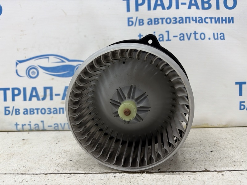 Вентилятор печки Lexus RX 350 XU30 3.5 Бензин 2GRFE Вентилятор печки Lexus RX 350 XU30 3.5 Бензин 2GRFE
