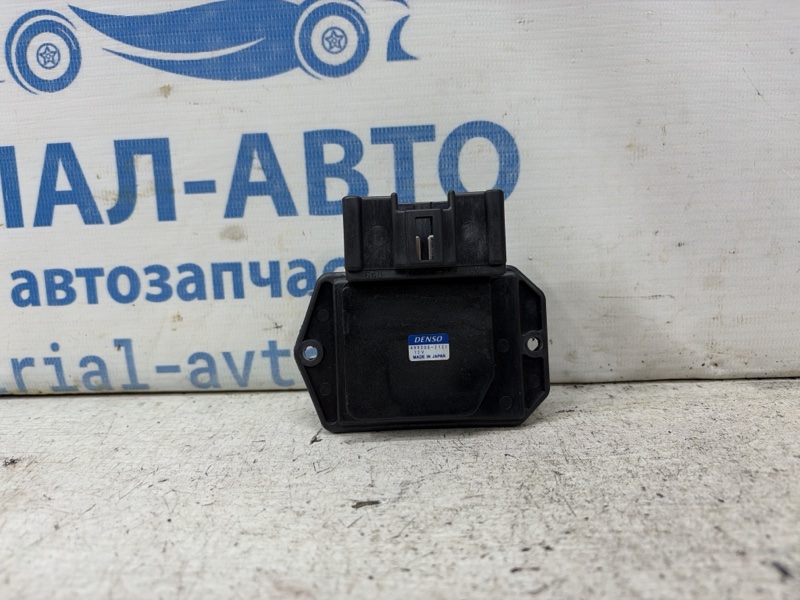 Запчасть резистор печки Lexus RX 350 2003-2009 XU30 3.5 Бензин 2GRFE 8716513010 Б/У Резистор печки Lexus RX 350 2003-2009 XU30 3.5 Бензин 2GRFE 8716513010 Б/У
