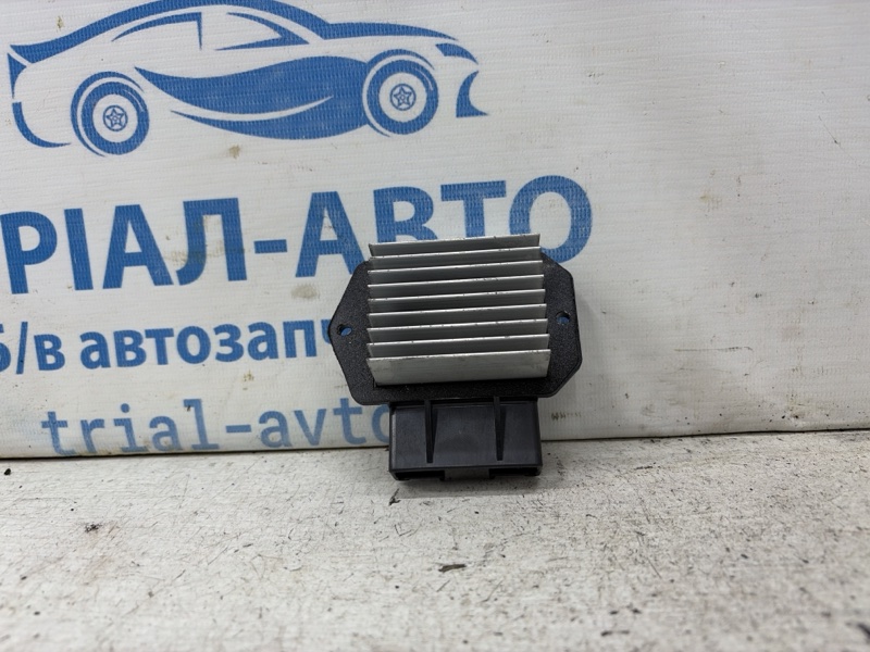 Резистор печки Lexus RX 350 XU30 3.5 Бензин 2GRFE Резистор печки Lexus RX 350 XU30 3.5 Бензин 2GRFE