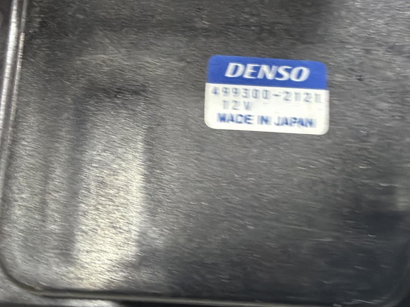 Резистор печки RX 350 2003-2009 XU30 3.5 Бензин 2GRFE Резистор печки RX 350 2003-2009 XU30 3.5 Бензин 2GRFE