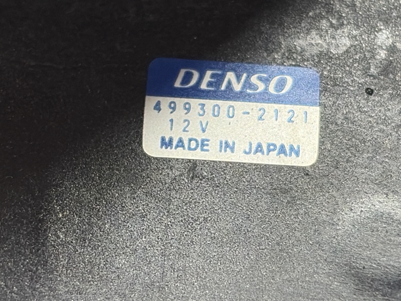 Резистор печки RX 350 2003-2009 XU30 3.5 Бензин 2GRFE Резистор печки RX 350 2003-2009 XU30 3.5 Бензин 2GRFE