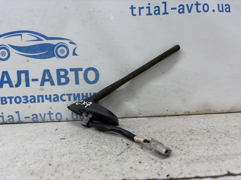 Запчасть антенна Mazda CX 7 2006-2012 ER 2.2 дизель MZR-CD EG2366930B Б/У Антенна Mazda CX 7 2006-2012 ER 2.2 дизель MZR-CD EG2366930B Б/У