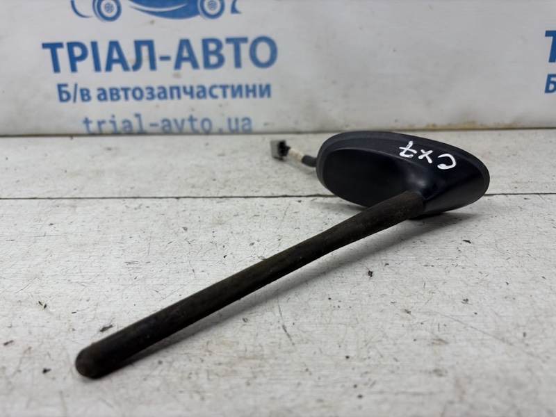 Антенна Mazda CX 7 ER 2.2 дизель MZR-CD Антенна Mazda CX 7 ER 2.2 дизель MZR-CD