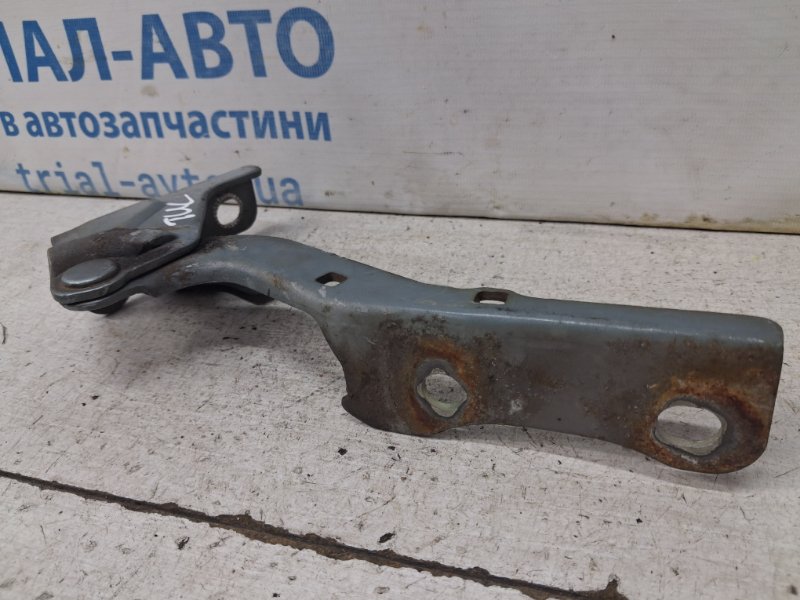 Петля капота левая Hyundai Tucson JM 2.0 diesel D4EA Петля капота левая Hyundai Tucson JM 2.0 diesel D4EA
