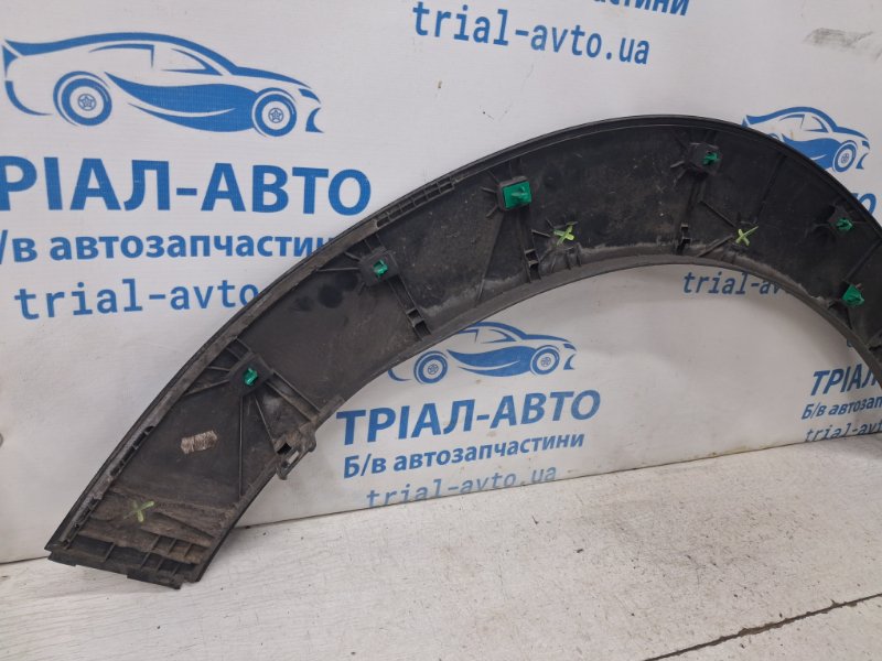 Накладка крыла передняя левая Tucson 2015-2021 TL 1.7 diesel D4FD Накладка крыла передняя левая Tucson 2015-2021 TL 1.7 diesel D4FD