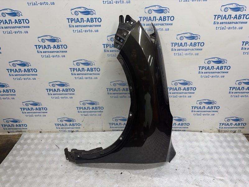 Запчасть крыло переднее левое Nissan X-Trail 2014-2021 T32 1.6 diesel R9M F31014CCMA Б/У Крыло переднее левое Nissan X-Trail 2014-2021 T32 1.6 diesel R9M F31014CCMA Б/У
