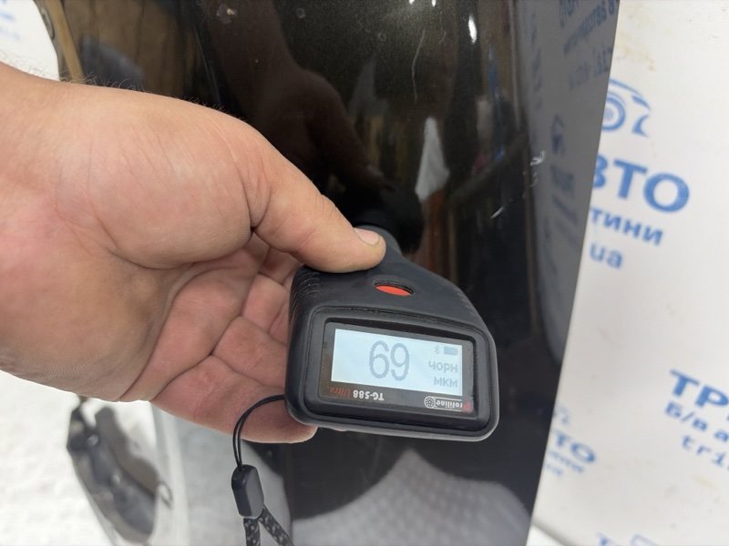 Крыло переднее левое X-Trail 2014-2021 T32 1.6 diesel R9M Крыло переднее левое X-Trail 2014-2021 T32 1.6 diesel R9M