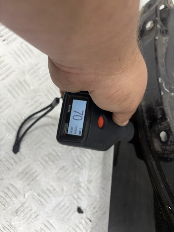 Крыло переднее левое X-Trail 2014-2021 T32 1.6 diesel R9M Крыло переднее левое X-Trail 2014-2021 T32 1.6 diesel R9M