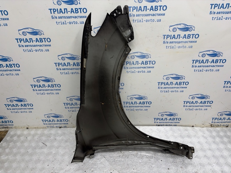 Крыло переднее левое X-Trail 2014-2021 T32 1.6 diesel R9M Крыло переднее левое X-Trail 2014-2021 T32 1.6 diesel R9M