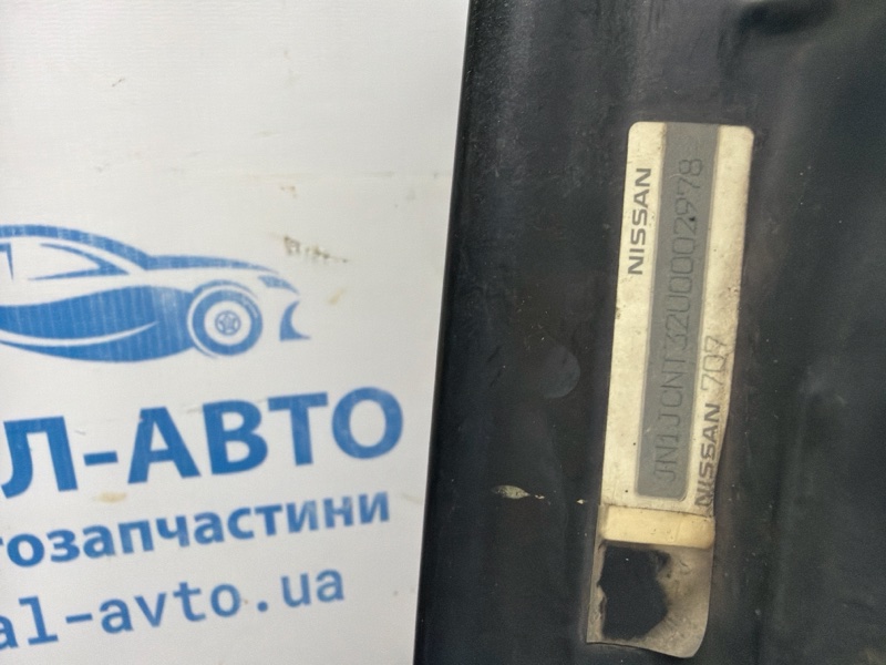 Крыло переднее левое X-Trail 2014-2021 T32 1.6 diesel R9M Крыло переднее левое X-Trail 2014-2021 T32 1.6 diesel R9M