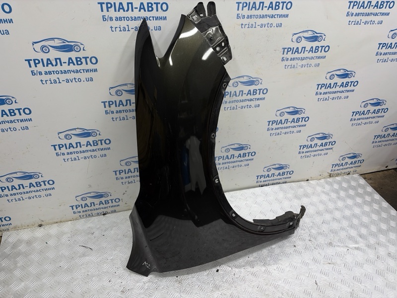 Крыло переднее правое Nissan X-Trail T32 1.6 diesel R9M Крыло переднее правое Nissan X-Trail T32 1.6 diesel R9M