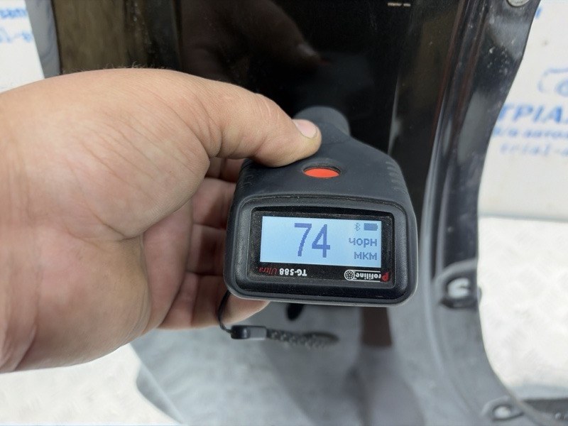 Крыло переднее правое X-Trail 2014-2021 T32 1.6 diesel R9M Крыло переднее правое X-Trail 2014-2021 T32 1.6 diesel R9M