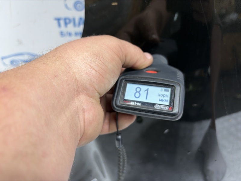 Крыло переднее правое X-Trail 2014-2021 T32 1.6 diesel R9M Крыло переднее правое X-Trail 2014-2021 T32 1.6 diesel R9M