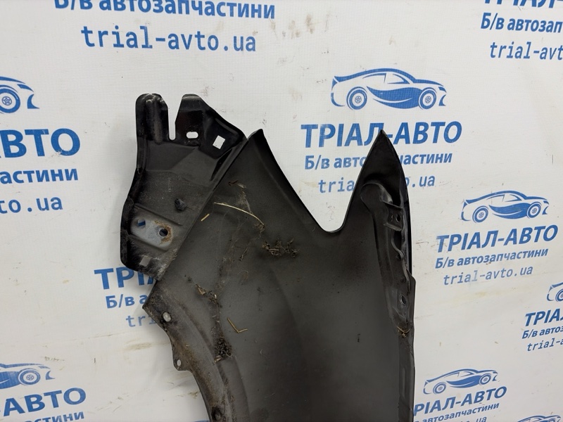 Крыло переднее правое X-Trail 2014-2021 T32 1.6 diesel R9M Крыло переднее правое X-Trail 2014-2021 T32 1.6 diesel R9M