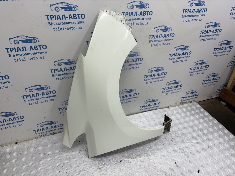 Крыло переднее правое Nissan Leaf