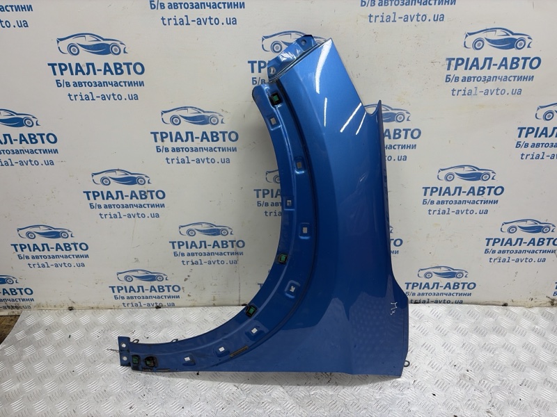 Запчасть крыло переднее левое Hyundai Tucson 2015-2021 TL 1.7 diesel D4FD 66311D3000 Б/У Крыло переднее левое Hyundai Tucson 2015-2021 TL 1.7 diesel D4FD 66311D3000 Б/У