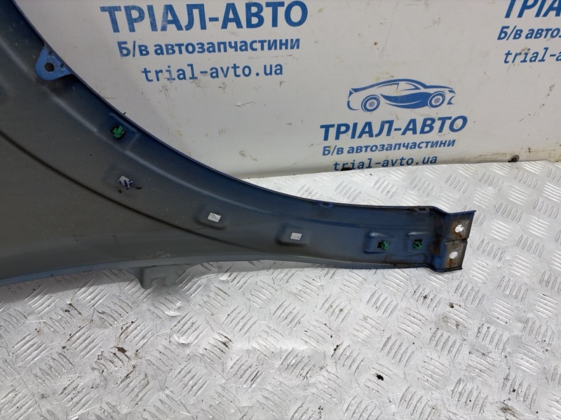 Крыло переднее левое Tucson 2015-2021 TL 1.7 diesel D4FD Крыло переднее левое Tucson 2015-2021 TL 1.7 diesel D4FD