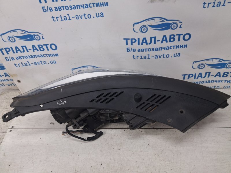 Фара левая Tucson 2015-2021 TL 1.7 diesel D4FD Фара левая Tucson 2015-2021 TL 1.7 diesel D4FD