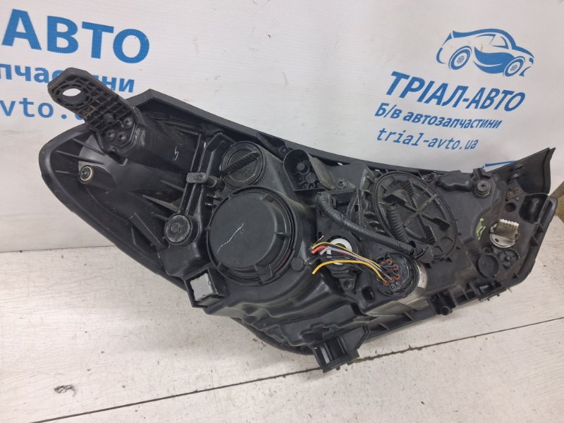 Фара левая Tucson 2015-2021 TL 1.7 diesel D4FD Фара левая Tucson 2015-2021 TL 1.7 diesel D4FD