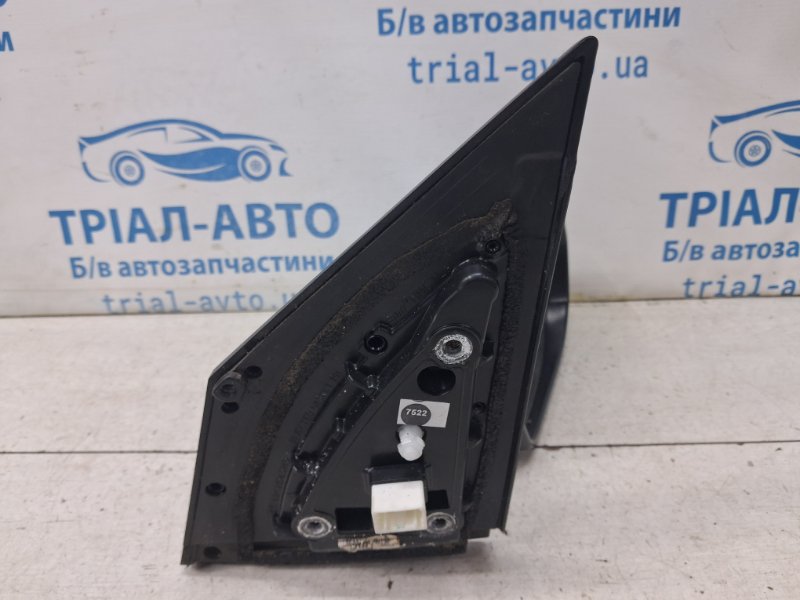 Зеркало правое Hyundai Tucson TL 1.7 diesel D4FD Зеркало правое Hyundai Tucson TL 1.7 diesel D4FD