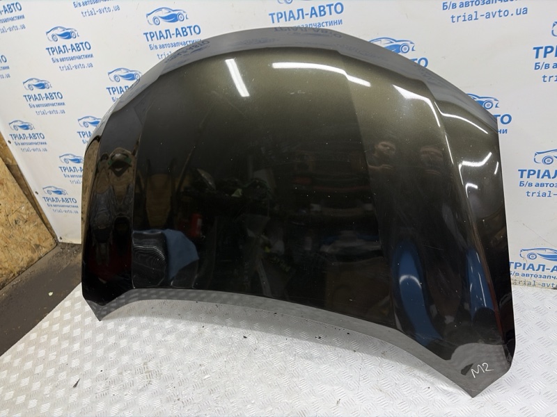 Капот Nissan X-Trail T32 1.6 diesel R9M Капот Nissan X-Trail T32 1.6 diesel R9M