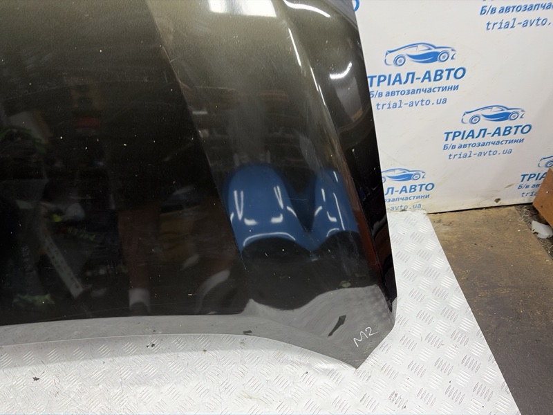Капот X-Trail 2014-2021 T32 1.6 diesel R9M Капот X-Trail 2014-2021 T32 1.6 diesel R9M