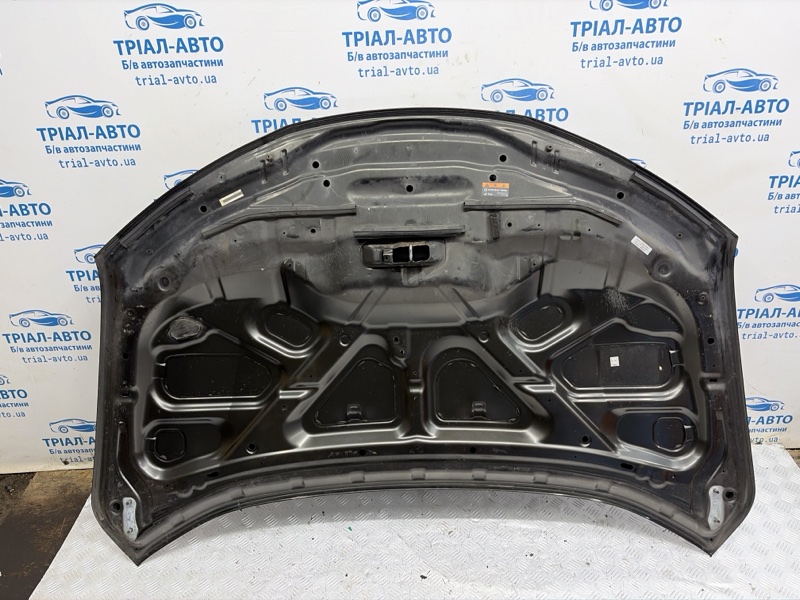 Капот X-Trail 2014-2021 T32 1.6 diesel R9M Капот X-Trail 2014-2021 T32 1.6 diesel R9M
