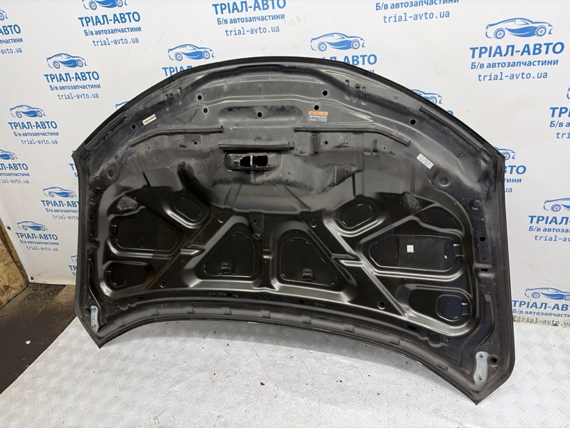 Капот X-Trail 2014-2021 T32 1.6 diesel R9M Капот X-Trail 2014-2021 T32 1.6 diesel R9M