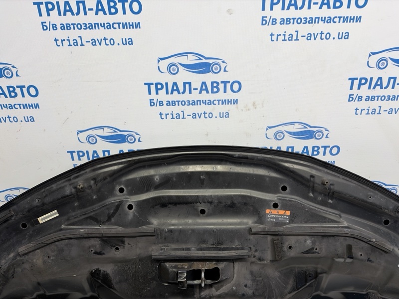 Капот X-Trail 2014-2021 T32 1.6 diesel R9M Капот X-Trail 2014-2021 T32 1.6 diesel R9M