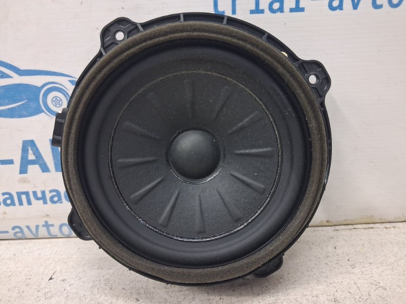 Запчасть динамик двери передний правый Hyundai Tucson 2015-2021 TL 1.7 diesel D4FD 96330D3000 Б/У Динамик двери передний правый Hyundai Tucson 2015-2021 TL 1.7 diesel D4FD 96330D3000 Б/У